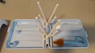 Extractor de leche manos libres Medela