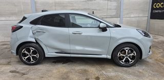 Ford Puma ST-Line MHEV 125 CV RESTYLING 2024 ECO