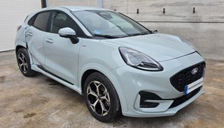 Ford Puma ST-Line MHEV 125 CV RESTYLING 2024 ECO