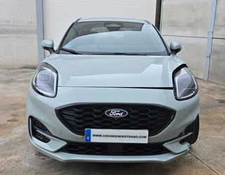 Ford Puma ST-Line MHEV 125 CV RESTYLING 2024 ECO