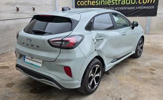 Ford Puma ST-Line MHEV 125 CV RESTYLING 2024 ECO