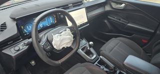 Ford Puma ST-Line MHEV 125 CV RESTYLING 2024 ECO