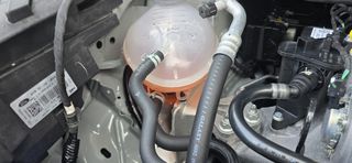 Ford Puma ST-Line MHEV 125 CV RESTYLING 2024 ECO