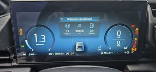 Ford Puma ST-Line MHEV 125 CV RESTYLING 2024 ECO