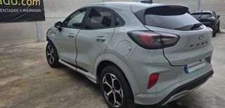 Ford Puma ST-Line MHEV 125 CV RESTYLING 2024 ECO