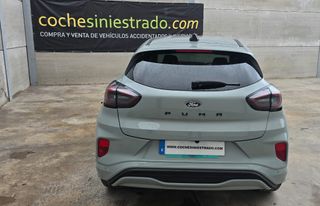 Ford Puma ST-Line MHEV 125 CV RESTYLING 2024 ECO