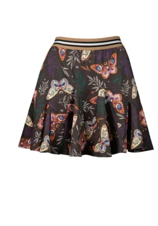 Falda Mariposa Talla S