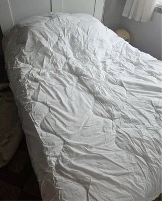 Edredón Nórdico IKEA 365+ MYSA Medio