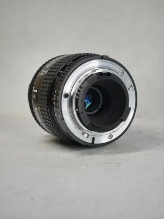 Objetivo Nikon 35-80mm AF