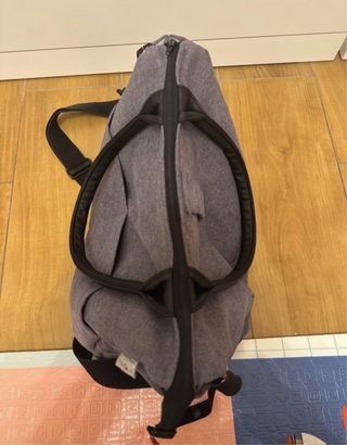 Borsa fasciatoio Chicco organizer