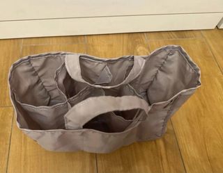 Borsa fasciatoio Chicco organizer