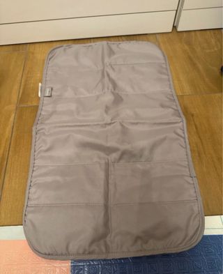 Borsa fasciatoio Chicco organizer