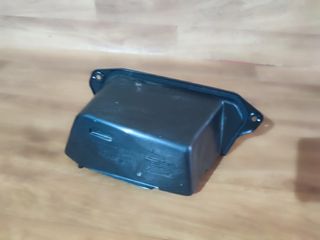 Guantera Cofre Honda ADV 350 2023