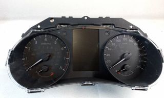 524824 4el7a cuadro instrumentos nissan qashqai