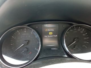 524824 4el7a cuadro instrumentos nissan qashqai