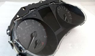 524824 4el7a cuadro instrumentos nissan qashqai
