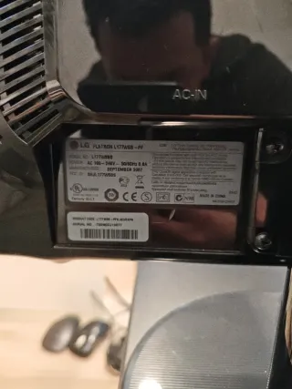 Ordenador Sobremesa Completo con Teclado