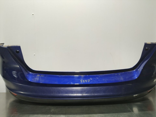 PARAGOLPES TRASERO FORD FOCUS SPORTBREAK (CEW) M1