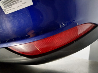 PARAGOLPES TRASERO FORD FOCUS SPORTBREAK (CEW) M1