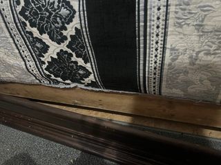 Salón Marroquí completo