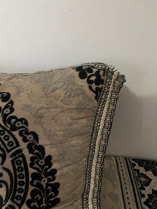 Salón Marroquí completo