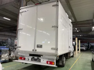 Renault Master 2021
