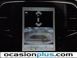 Renault Megane RS TCe GPF 205  kW (280 CV)