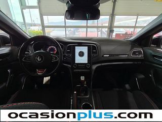 Renault Megane RS TCe GPF 205  kW (280 CV)