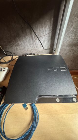 Ps3 320gb