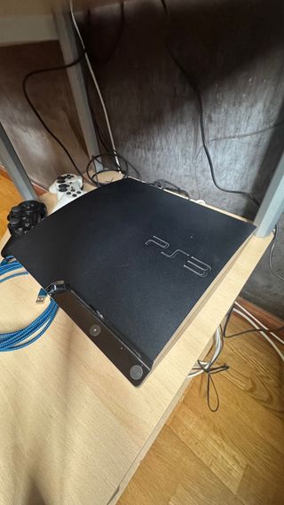 Ps3 320gb