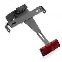 Portamatriculas Puig Kawasaki Z 900