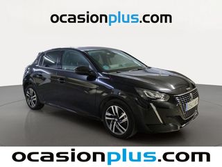 Peugeot 208 PureTech 100 Allure 75 kW (100 CV)