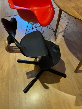 Trona Stokke Nomi Evolutiva