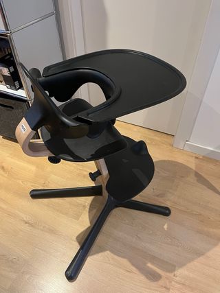 Trona Stokke Nomi Evolutiva