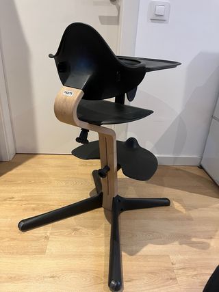 Trona Stokke Nomi Evolutiva