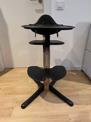 Trona Stokke Nomi Evolutiva