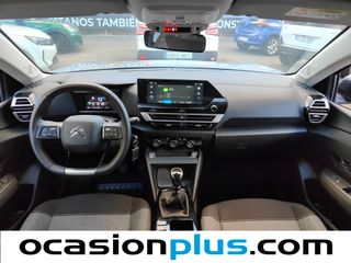 Citroen C4 X PureTech 100 S&S 6v You 75 kW (102 CV)