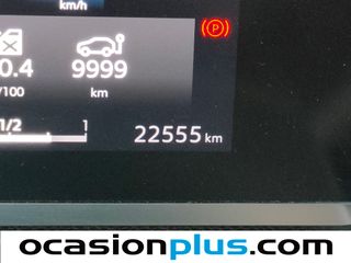 Citroen C4 X PureTech 100 S&S 6v You 75 kW (102 CV)