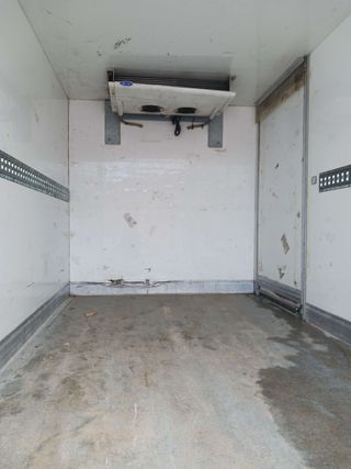 Iveco Daily 35c13 Frigorifico