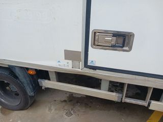 Iveco Daily 35c13 Frigorifico