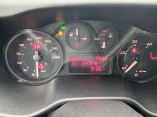 Iveco Daily 35c13 Frigorifico