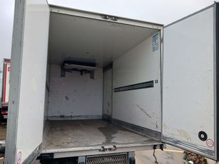 Iveco Daily 35c13 Frigorifico