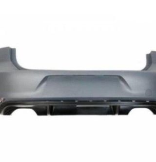 Paragolpes Trasero Volkswagen Golf 7 3/5P  Look R