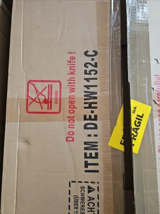 Tocador de maquillaje HW1152