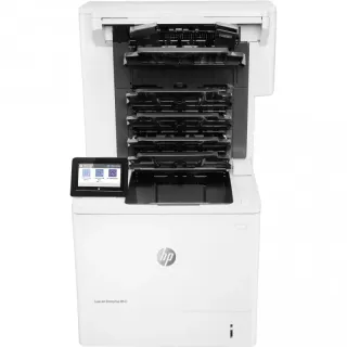 Impresora HP LaserJet M611dn 7PS84A A4 Monocromo LAN