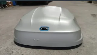 Cofre de techo CRUZ ROAD 370