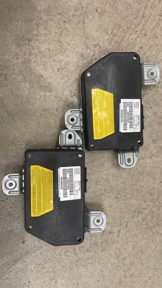 Airbag BMW E46 COUPE