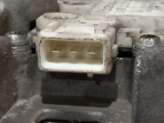 ALTERNADOR FORD MONDEO BERLINA (GD) F8644691