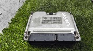 223807 038906019nc centralita volkswagen polo - 4