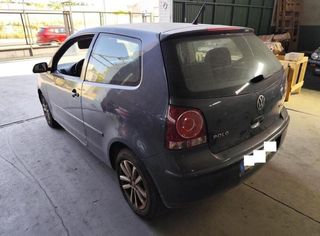 223807 038906019nc centralita volkswagen polo - 4